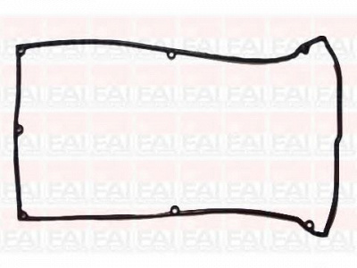FAI AUTOPARTS rc818s -  Прокладка, крышка головки цилиндра
